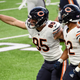 Image for article titled Time to get your titles with these fantasy WRs and TEs